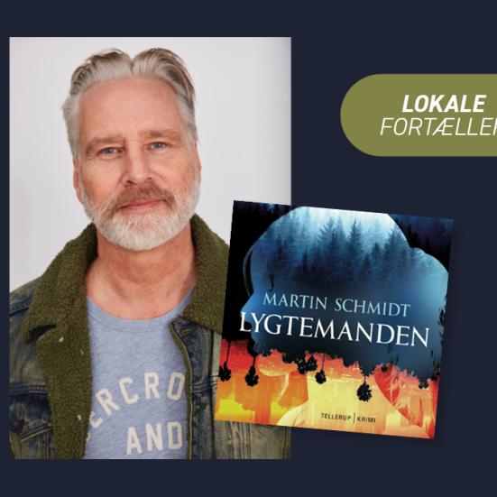Foto af Martin Schmidt