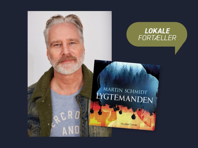 Foto af Martin Schmidt